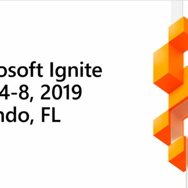 Tá Na Nuvem 064 - Microsoft Ignite 2019 - e-book