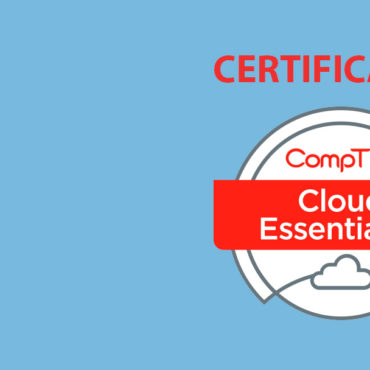 Tá Na Nuvem 091 - Certificação CompTIA Cloud Essentials PLUS