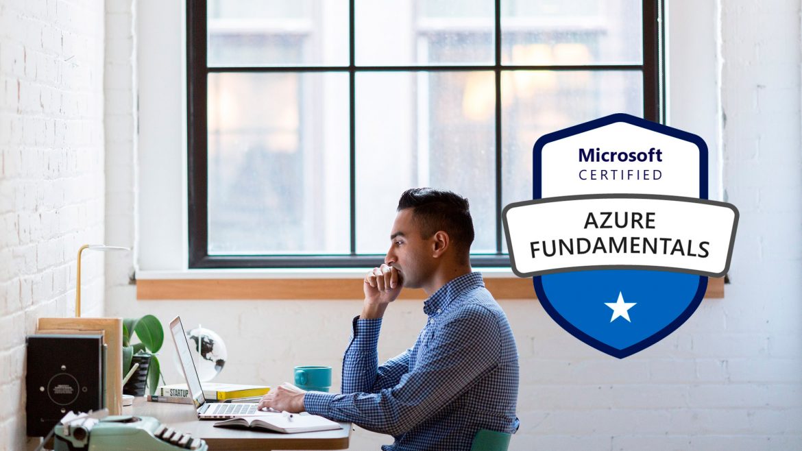 Papo Cloud 060 - Estude o conteúdo da AZ-900 AZURE FUNDAMENTALS mesmo você sendo da área de VENDAS ou não!