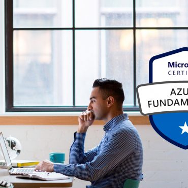 Papo Cloud 060 - Estude o conteúdo da AZ-900 AZURE FUNDAMENTALS mesmo você sendo da área de VENDAS ou não!