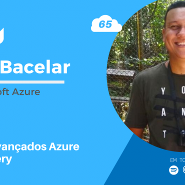Papo Cloud 065 - Cenários avançados Azure Site Recovery com Diogo Barcelar MVP Azure
