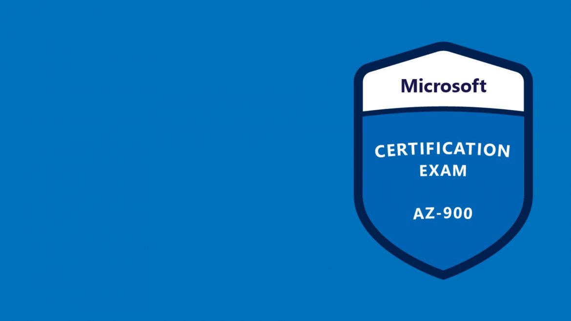 Tá Na Nuvem 109 - Voucher GRATUITO da Certificação AZ-900 Azure Fundamentals