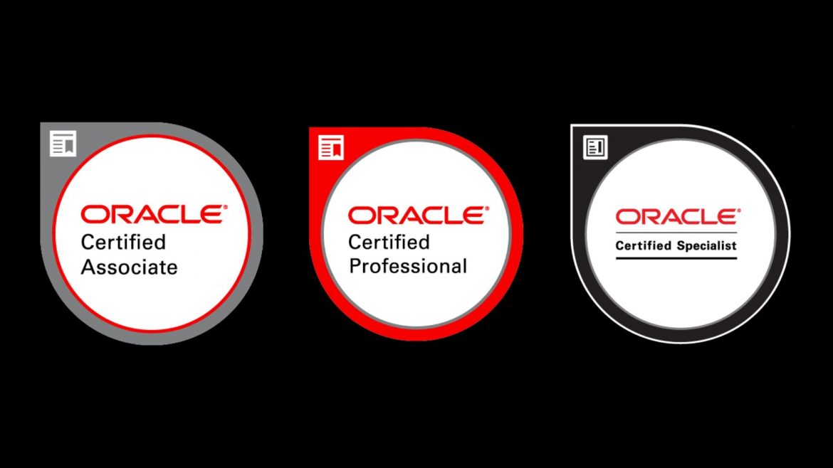 Tá Na Nuvem 111 - VoucherS GRATUITOS CertificaçÕES Oracle Cloud