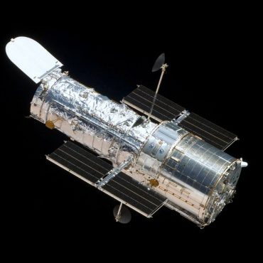 Tá Na Nuvem 113 - 30 anos do Telescópio Hubble e algumas lições que aprendemos e aplicamos em Cloud Computing