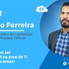 Papo Cloud 066 – 5 motivos em ser FREELANCER na área de TI – Professor Ricardo Ferreira