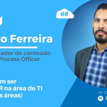 Papo Cloud 066 - 5 motivos em ser FREELANCER na área de TI - Professor Ricardo Ferreira