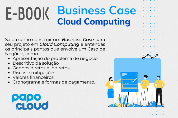 Business Case para Cloud Computing