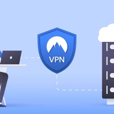 Azure VPN Cloud Computing