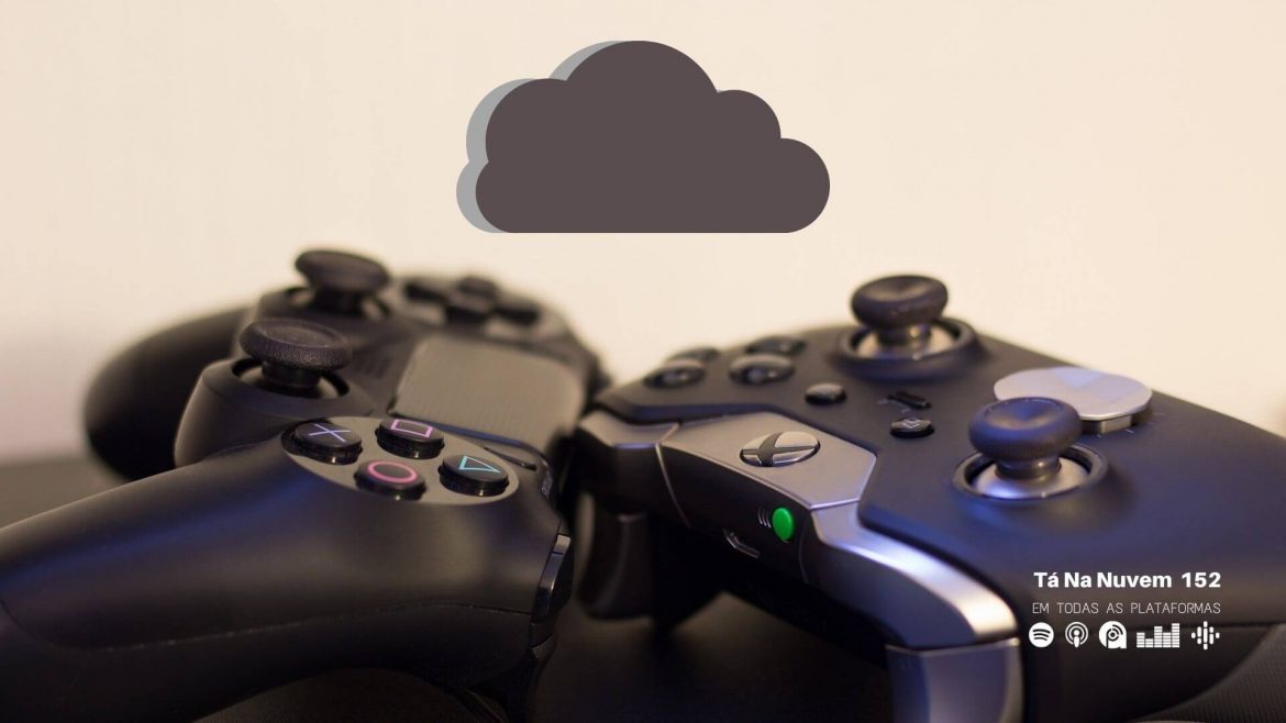 Mergado Gaming Cloud Computing