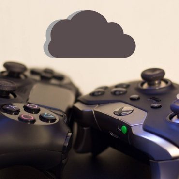 Mergado Gaming Cloud Computing