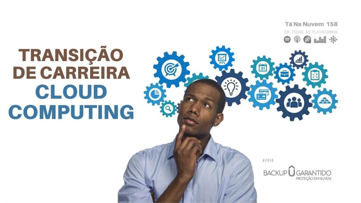 Carreira Cloud Computing