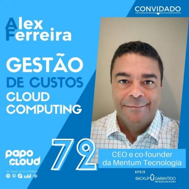 Gestão de Custo em Cloud Computing