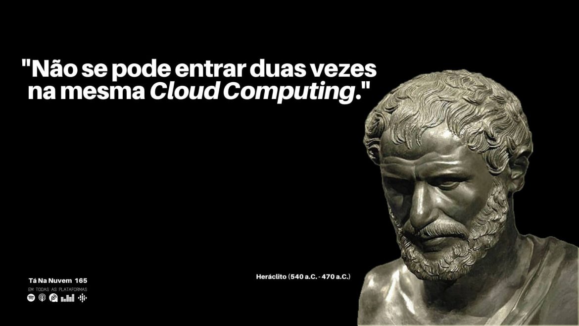 Estudo em Cloud Computing