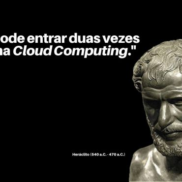 Estudo em Cloud Computing