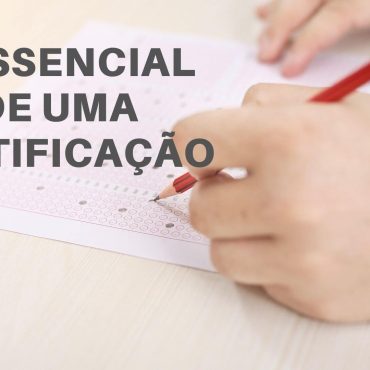 Essencial ceritificação