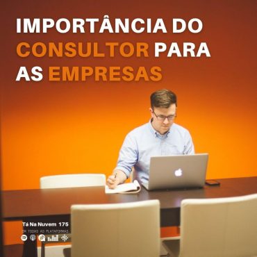 Consultoria para empresas