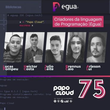 Linguagem Égua