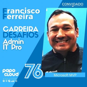 Carreira Desafios Admin IT PRO