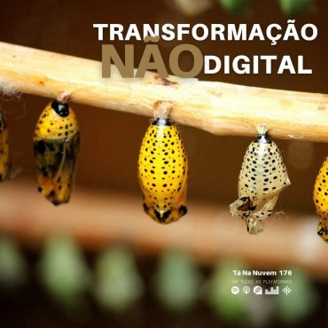 Transformação não digital