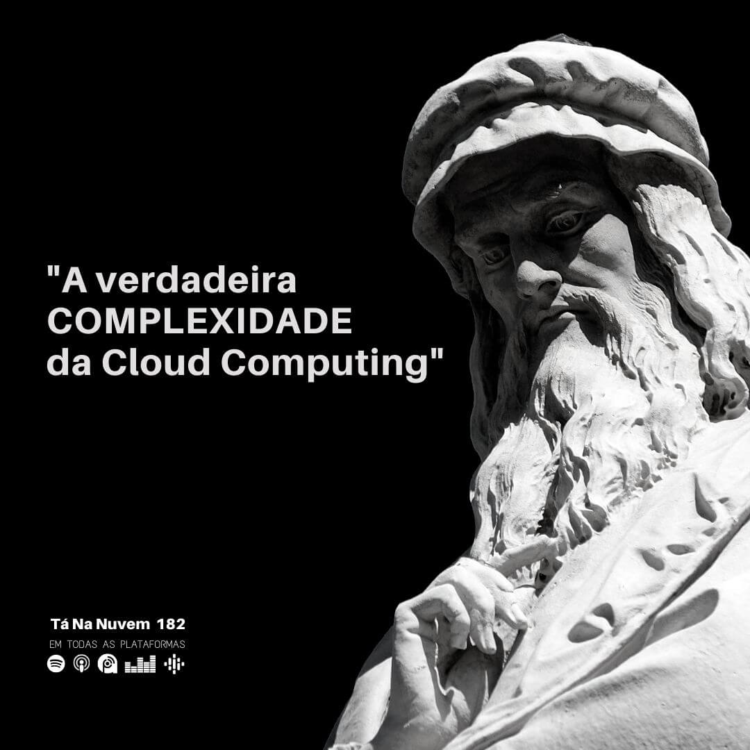 Complexidade Cloud Computing