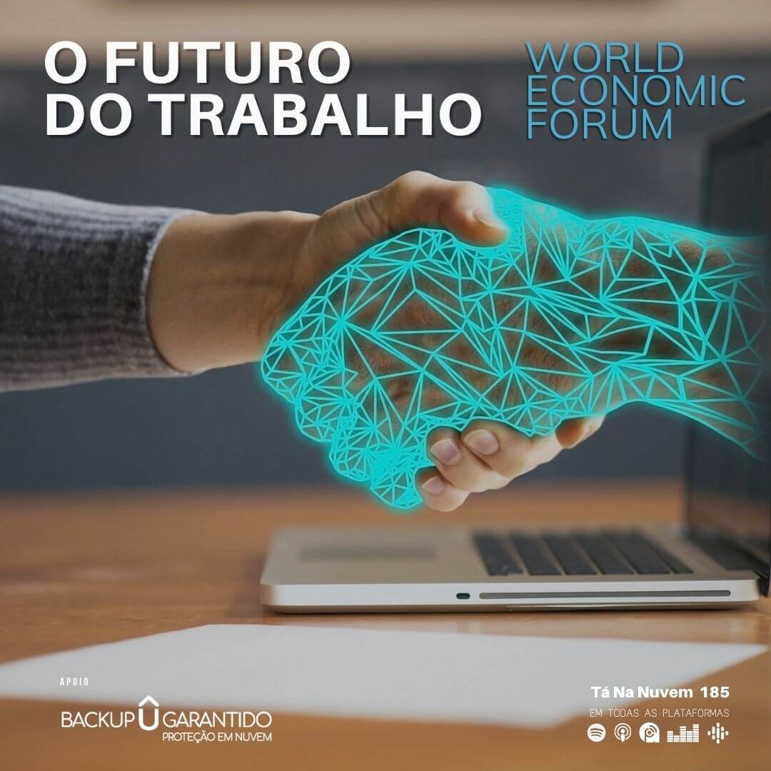 Futuro do trabalho