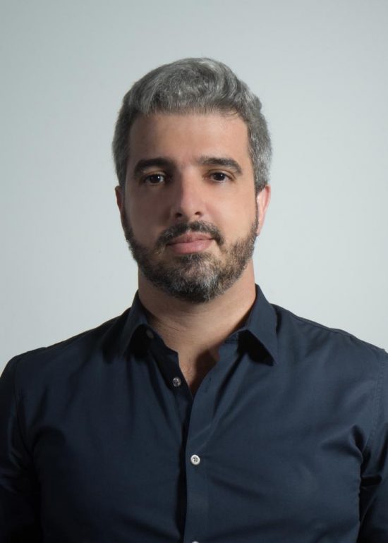 André Miceli CEO e Editor-chefe MIT Technology Review Brasil