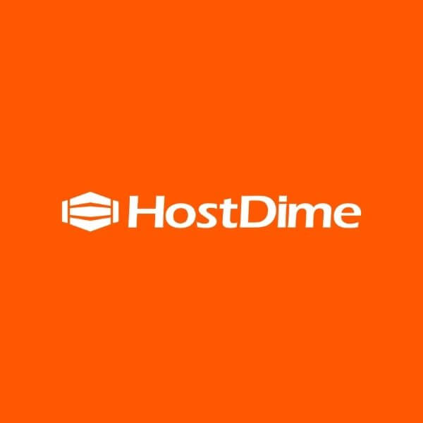 HostDime