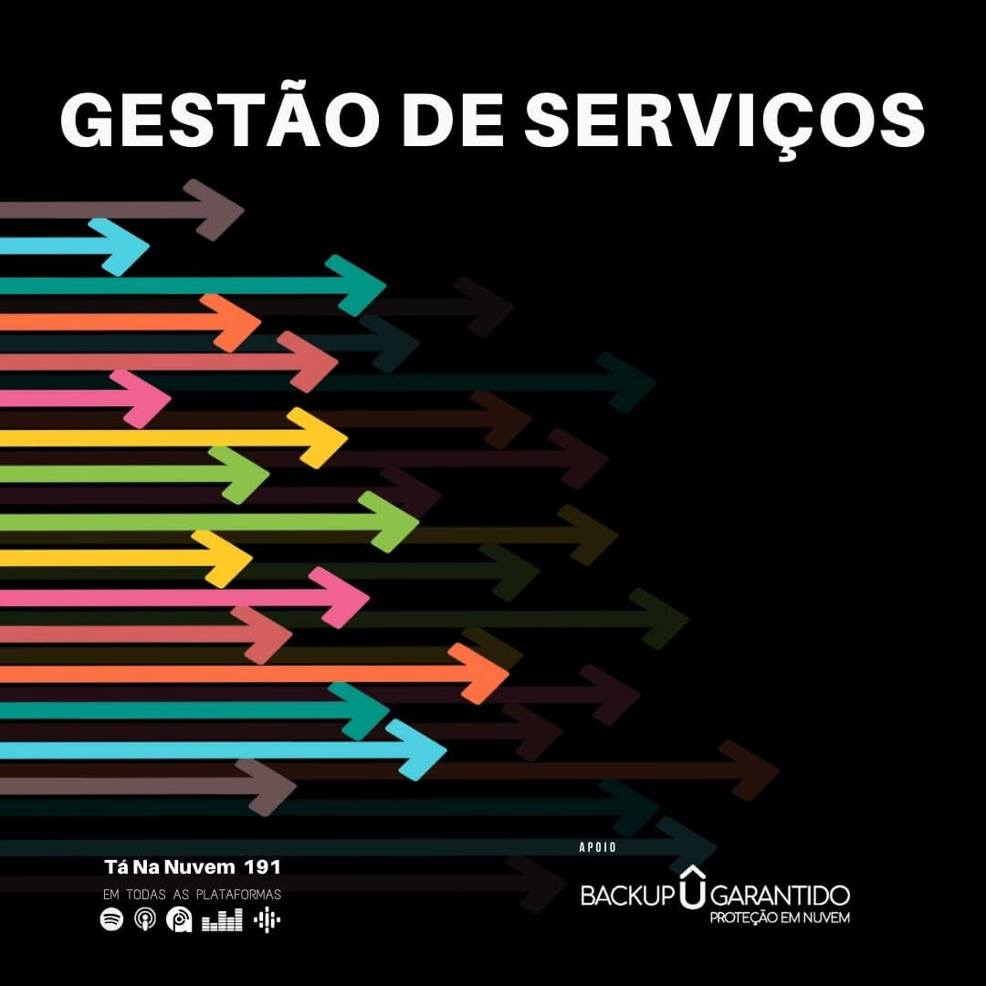 Gestão de serviço de TI