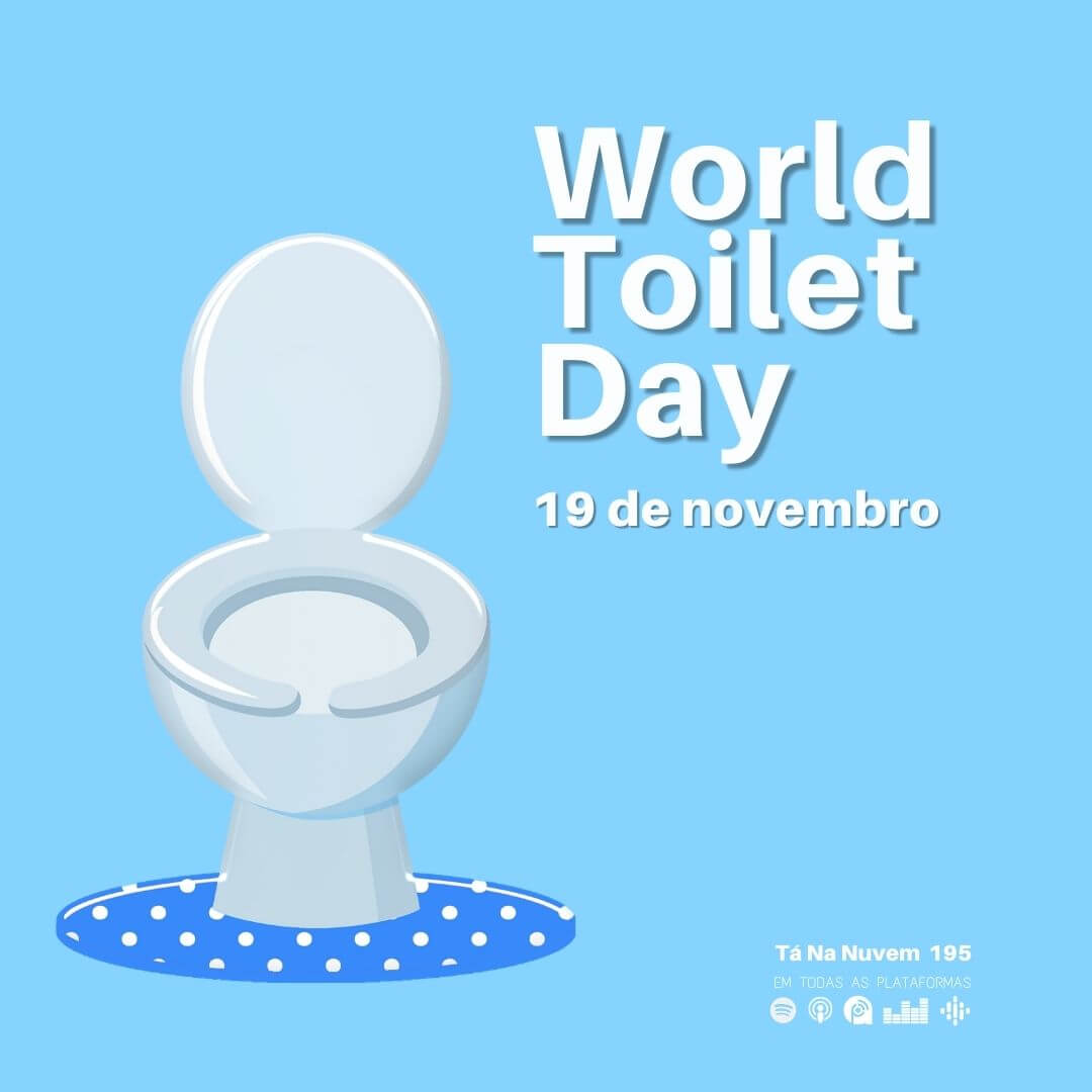 World Toilet Day