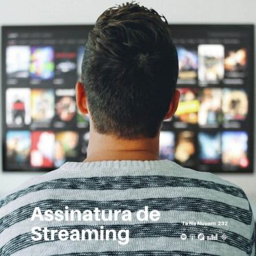 O problema das assinaturas de streaming on-demand