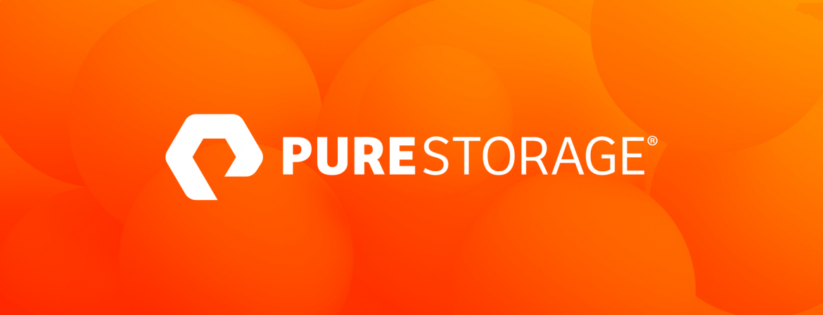 Pure Storage atinge quase 1 bilhão de dólares em vendas do FlashBlade