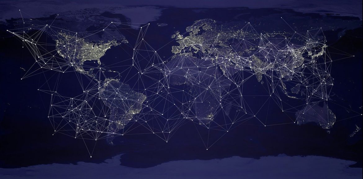 Akamai registra um novo pico de tráfego na Internet mundial: 200 Tbps