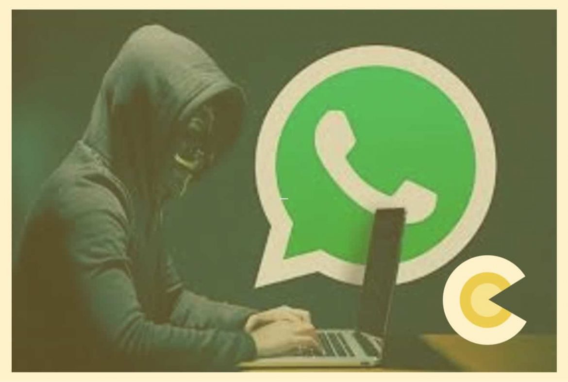 Cipher Saiba como evitar golpes pelo WhatsApp