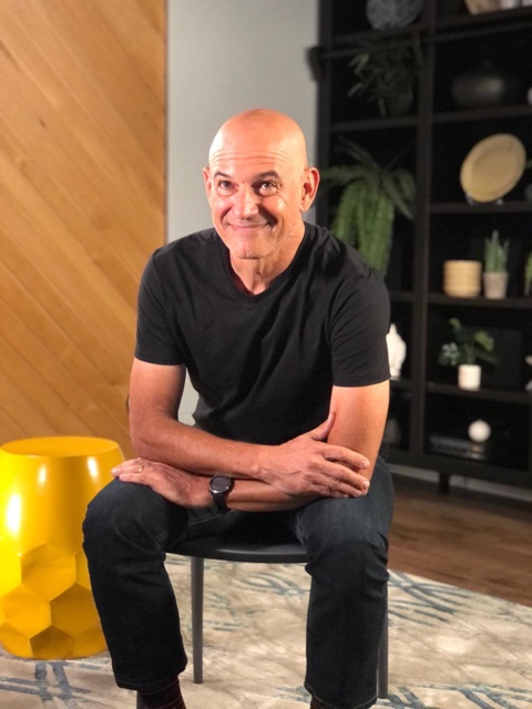 Papo Cloud 106 - Estratégias Digitais para Transformação dos Negócios com Roberto Prado VP Solution Enginnering Salesforce LATAM