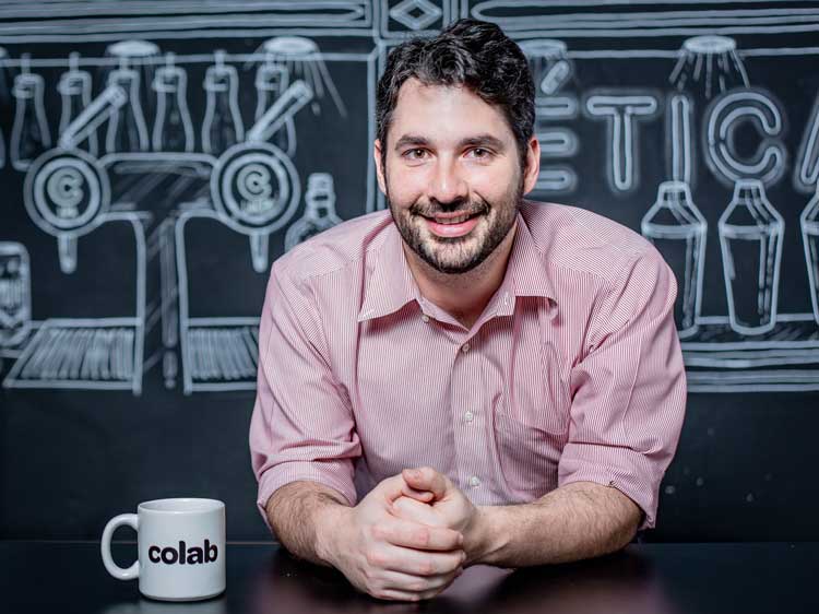 Papo Cloud 109 - O Futuro das Prefeituras por meio das GOVtech com Gustavo Maia CEO da Colab