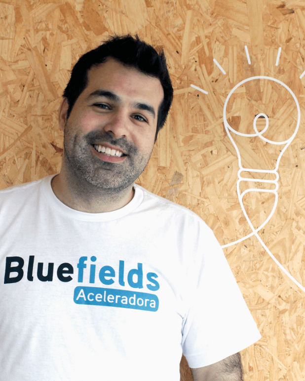 Papo Cloud 128 - Mercado e Ecossistema para as Startups - Paulo Humaitá - CEO da Bluefields
