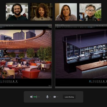 NVIDIA anuncia o Omniverse Cloud para conectar dezenas de milhões de designers e criadores