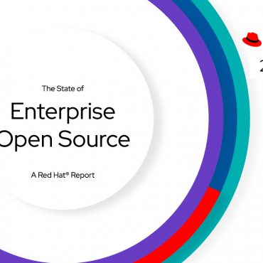 Mercado acelera adoção de soluções open source para impulsionar transformação digital the State of Enterprise Open Source red hat 2022