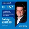 Papo Cloud 157 – Transparência dos dados como diferencial estratégico para o varejo – Rodrigo Boschetti – Stibo