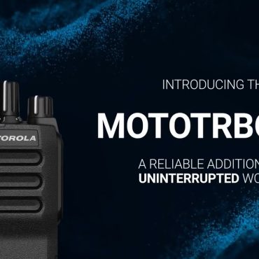 MOTOTRBO R2 da Motorola Solutions conecta equipes na América Latina