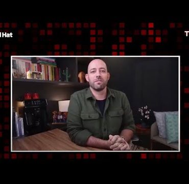 The Source TV - Red Hat OpenShift Virtualization