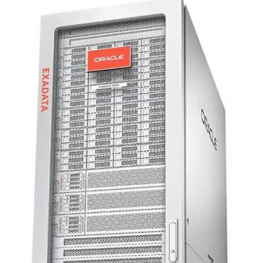 A Oracle anuncia o Exadata Exascale, a única arquitetura de dados inteligente do mundo para a nuvem