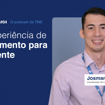 [TNSCast] Desverticalização dos Meios de Pagamento