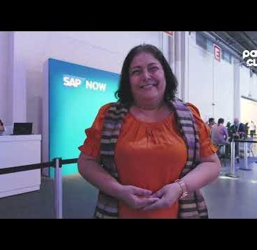 SAP NOW Brasil 2024 - Michelle Costa - Superintendente de Gestão e Planejamento FAS