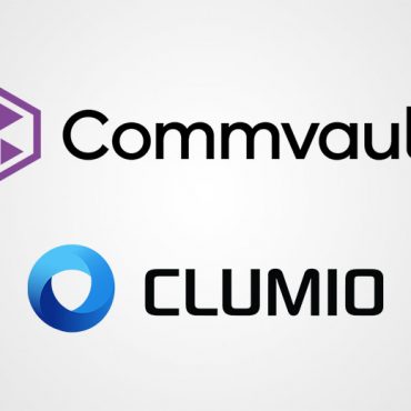 Commvault acelera capacidades de resiliência cibernética para a AWS com aquisição da Clumio