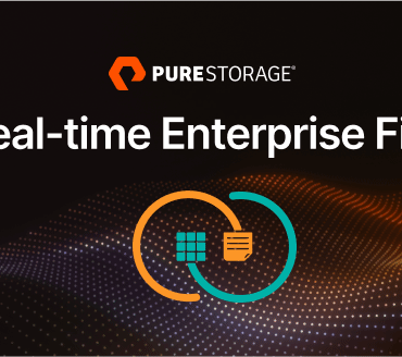 Pure Storage lança primeira modalidade de crédito universal para armazenamento de dados