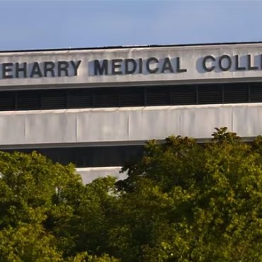 Meharry Medical College e Oracle colaboram para promover acesso, inovação e educação na área de saúde