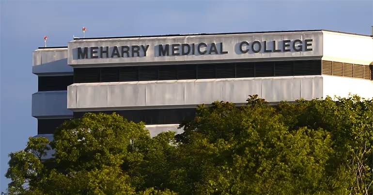 Meharry Medical College e Oracle colaboram para promover acesso, inovação e educação na área de saúde